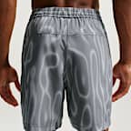 Shorts versátiles Dri-FIT de 18 cm para hombre Nike Form