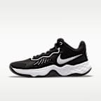 Nike Fly.By Mid 3 Basketball Shoes