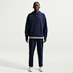 Nike Fairway Fresh Men's Therma-FIT Oversized Golf Hoodie