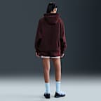 Nike Sportswear Phoenix Fleece Women's Mid-Rise 4" Shorts
