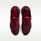 Nike Air Max 270 Older Kids' Shoes