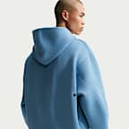 Nike Tech Men's Fleece Pullover Hoodie