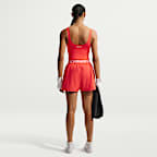 Nike Pro Sculpt Women's Medium-Support Padded Sports Bra Tank