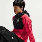 Korea Energy Men's Nike Dri-FIT Soccer Woven Jacket