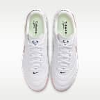 Nike Tiempo Ligera Pro Firm-Ground Low-Top Soccer Cleats