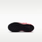 Nike Cosmic Runner Swoosh Little Kids' Running Shoes