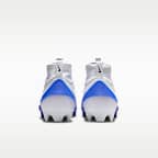 Tacos de fútbol americano Nike Vapor Pro 1