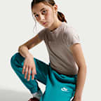 Nike Sportswear Club Fleece Big Kids' Joggers