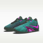 Ja 4 By You Custom Basketball Shoes