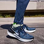 Nike Structure 25 Men's Road Running Shoes