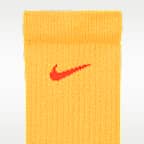 Calcetas acolchadas Nike Elite 2.0 (1 par)