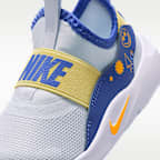 Nike Flex Runner 4 SE Baby/Toddler Shoes