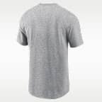 Texas Primetime Football Icon Men's Nike College T-Shirt