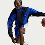 Nike Men's Basketball Jacket