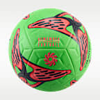 Nike Academy "Erling Haaland" Soccer Ball