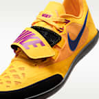 Nike Zoom SD 4 Athletics Throwing Shoes