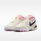 レブロン NXXT ジーニサス QS EP バスケットボールシューズ