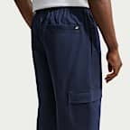 Pants cargo de tejido Woven para hombre Nike Sportswear Club