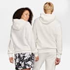 Sudadera con gorro sin cierre Nike Sportswear Club Fleece