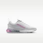 Tenis para niños grandes Nike Air Max Phoenix