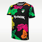 Boston Legacy Stadium Edition Big Kids' Nike Dri-FIT Replica Jersey