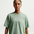 Nike Sportswear Classic Women's Loose T-Shirt