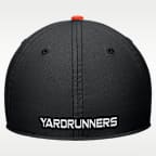 Nike Rise College (Florida A&M University) Dri-FIT SwooshFlex Cap