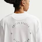 Nike Team USA Primary Men's Dri-FIT Long-Sleeve Top