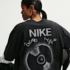 Nike Sportswear Classic Women's Oversized T-Shirt