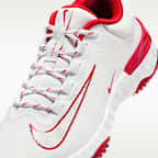 Nike Alpha Huarache Elite 4 Turf Women's Softball Shoes