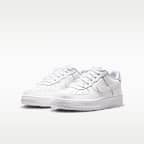 Nike Air Force 1 Big Kids' Shoes