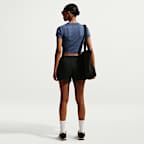 Nike Sportswear Chill Knit Women's Slim Cropped T-Shirt