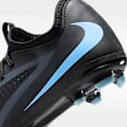 Nike Jr. Phantom 6 Low Academy Older Kids' Multi-Ground Football Boots