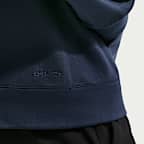 Nike Primary NanoKnit Men's Dri-FIT UV Protection Pullover Performance Hoodie