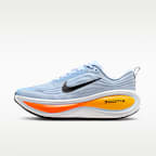 Nike Vomero Plus Men's Road Running Shoes (Extra Wide)