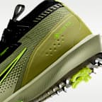 Nike Infinity Tour 2 GORE-TEX Men's Waterproof Golf Shoes (Extra-Wide)