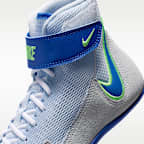 Tenis de lucha para niños grandes Nike Speedsweep 8