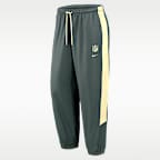 Green Bay Packers Rivalries Collection Windrunner Men's Nike NFL Pants