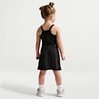 Nike Bold Play Little Kids' Dri-FIT Dress