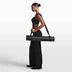 NikeSKIMS Yoga Mat Strap