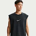 Nike Men's Sleeveless T-Shirt