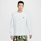 나이키 ACG 남성 긴팔 티셔츠