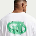 A'ja A'ja Wilson Nike Dri-FIT Basketball T-Shirt