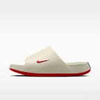 Nike Calm (Georgia) Men's College Slides