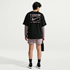 Nike N.A.C. Men's Dri-FIT Woven Shorts