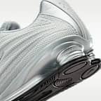 Nike Shox Z damesschoenen