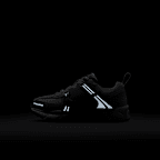 Nike Vomero 5 Little Kids' Shoes with Reflective Accents