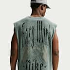 Nike Men's Sleeveless T-Shirt