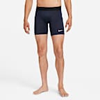 Nike Pro Men's Dri-FIT Fitness Shorts