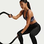 Nike Pro Sculpt Women's High-Waisted 7/8 Leggings